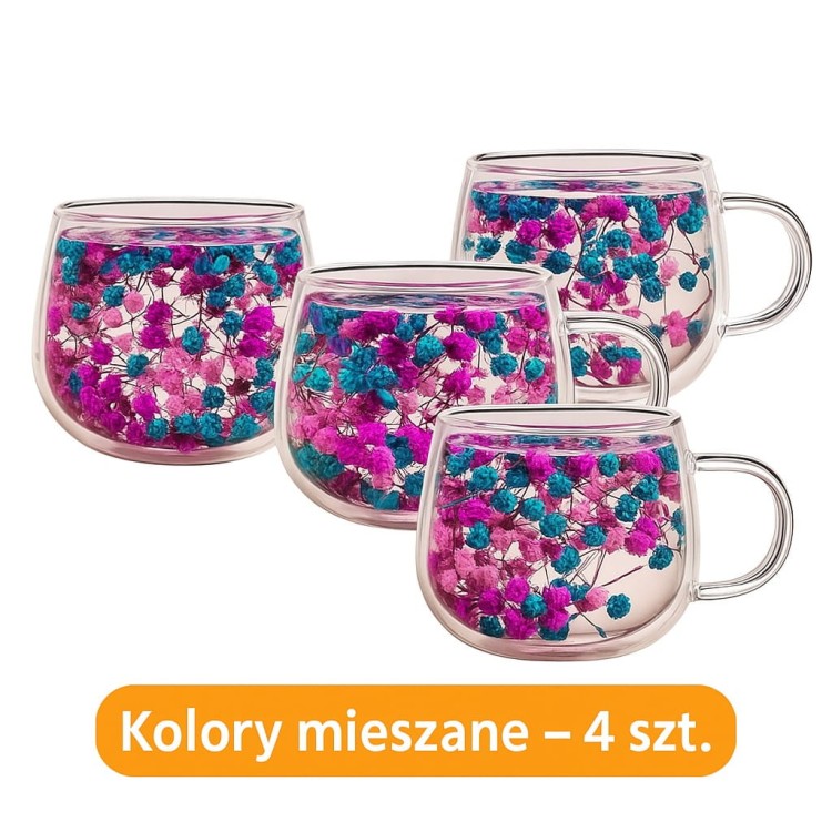 szklanki kwiaty fiolet niebieski.jpg