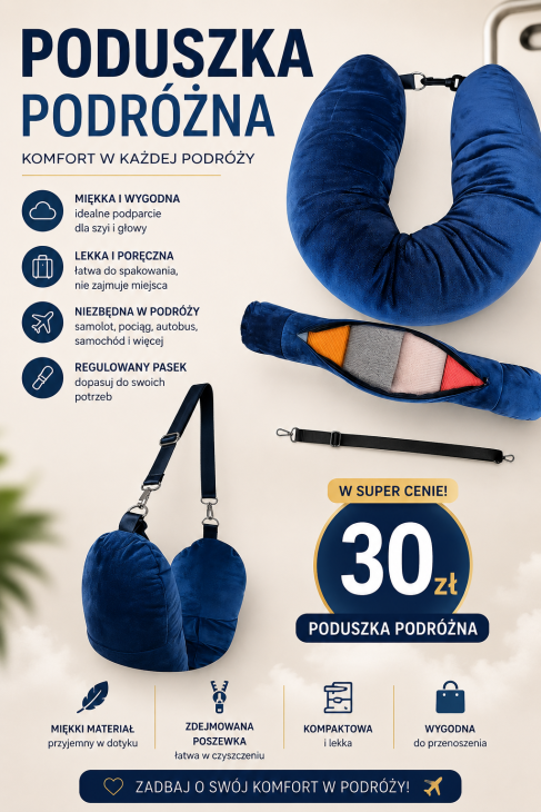 Stylowość w każdym szwie